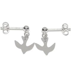 ウノアエレ フクロウ18K WG ペンダントトップ - メルカリ