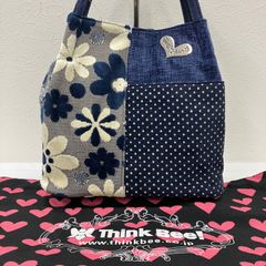 シンクビー ジャックビー トート O - メルカリ