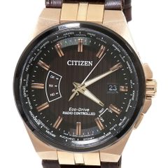 動作確認済み】CITIZEN シチズン エクシード H149-T026702 - メルカリ