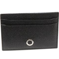◇未使用級/入手困難◇BVLGARI ビーゼロワン カードケース サークル