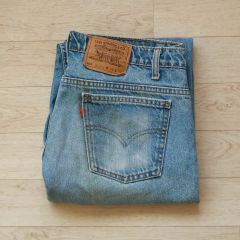 90s リーバイス USA製 517 オレンジタブ グッドフェード W32 - メルカリ