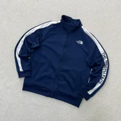 160 THE NORTH FACE ザノースフェイス キッズ ジップアップ ジャケット 0429Mのサムネイル