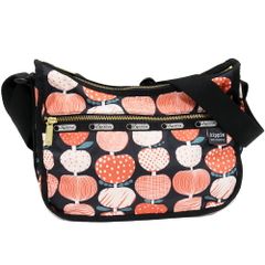 北欧柄が可愛い✨‼️❤️Kippis✖️Lesportsac❤️2way LeSportsac - 北欧柄が可愛い✨‼️❤️Kippis✖️Lesportsac❤️2wayの