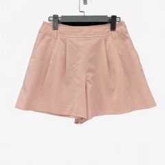 今季完売サイズタグ付未使用 MAISON SPECIAL ラップキュロット 36