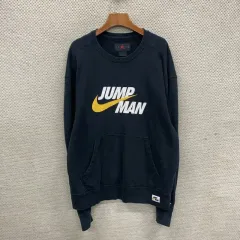 ナイキ ジョーダン スウェットシャツ スウェットシャツ XL D01096