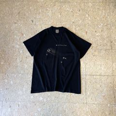 激レア】00s Apple 企業Tシャツ Mac OS X Tiger 当時物 - メルカリ
