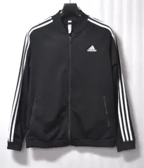 adidas / レディース track Jaket (サイズ66)