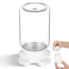 新品 小型 オールインワン水槽 多機能水槽☆FiSH-α3 IOT 5L - メルカリ