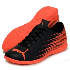 サイズ25cm、PUMA プーマ  アタッカント 2 IT  フットサルシューズ  室内用  26SS (108495-07)