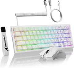 MICRO CADAM Helix ファンクションキーボード - メルカリ
