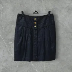 (正規品)トリーバーチ リネンスカートのサムネイル