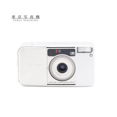 FUJIFILM TIARA 単焦点28mm 訳あり動作品 - メルカリ