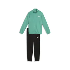 サイズ140cm、PUMA(プーマ) ポリ スーツ B スポーツスタイル ウェア トレーニングシャツ 687871