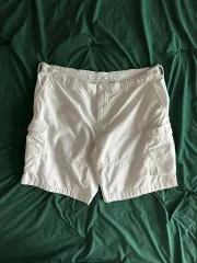 POLO RALPH LAUREN オーバーサイズ カーゴ ハーフパンツ 42