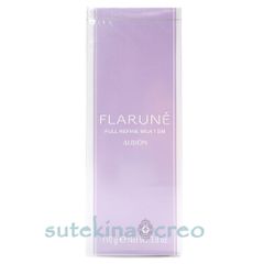 新品 アルビオン フラルネ フルリファインミルクf M モイスト 柔軟乳液