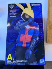 一番くじヴィジランテ A賞灰廻航一MASTERLISE - メルカリ