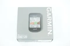 2026年最新】edge530 ガーミンの人気アイテム - メルカリ