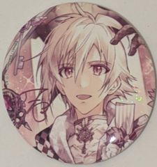 アイナナ アイドリッシュセブン 10周年 10th 缶バッジ 九条天 - メルカリ