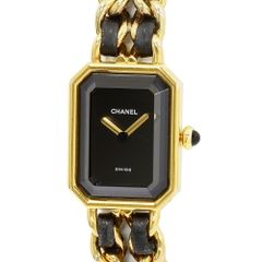 CHANEL プルミエールL CHANELトータルサービス保証付 H0452 L - メルカリ