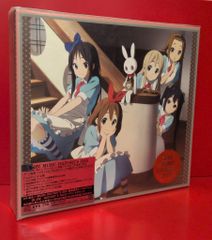 K-ON!MUSIC HISTORY'S BOX - メルカリ