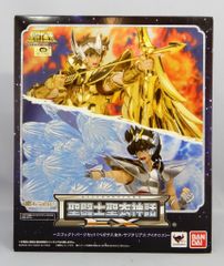 聖闘士星矢 セインティア翔 ゲーマーズ 特典 ブロマイド デスマスク RT @cmk_k: 『聖闘士星矢セインティア翔 memories』 プロローグ 青年漫画