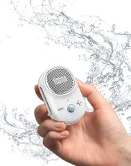 Divoom TIVOO MAX Bluetoothスピーカー ホワイト 白 - メルカリ