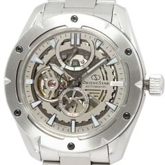 国内400本限定】オリエントスター ダイバー1964 1st 復刻フルコマ良品 