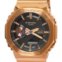 ☆専用☆GM-B2100GD-5AJFローズゴールド廃盤限定G-SHOCK - メルカリ