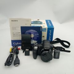 D2112】 SONY Cyber-shot DSC-HX5V ソニー - メルカリ