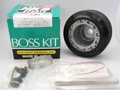 東栄産業 ハンドルボス トヨタ HKB ステアリング交換 86・プリウス・ハリアー S180・S200系クラウン 200系ハイエース OT-273のサムネイル