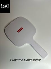 supreme ハンドミラー　新品未開封 supreme ハンドミラー 新品未開封 - メルカリ
