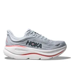 サイズ24.5cm、HOKA(ホカ) BONDI 9 ウォーキング シューズ ウォーキングシューズ 1162012