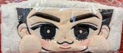 FANTASTICS ファンタ おさるのレーヤ 瀬口黎弥 メンプロ クッション