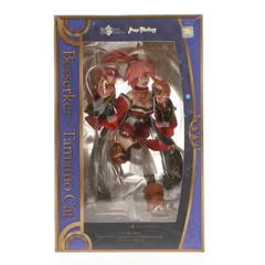 バーサーカー/タマモキャット Fate/Grand Order(フェイト グランドオーダー) 1/7 完成品 フィギュア マックスファクトリー