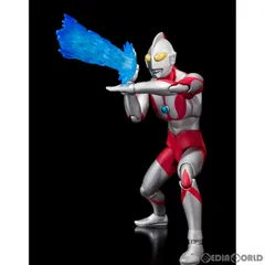 ウルトラAct ウルトラマンノア（欠品あり） ULTRA-ACT ウルトラマンノア | ウルトラマンシリーズ フィギュア