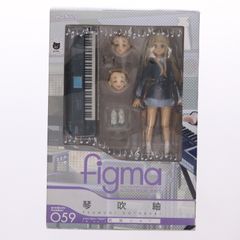 未開封 figma けいおん！ フィギュア4体セット 新品・未開封品 - メルカリ