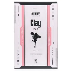 B-style クレイ 勝利の女神:NIKKE(ニケ) 1/4 完成品 フィギュア FREEing(フリーイング)