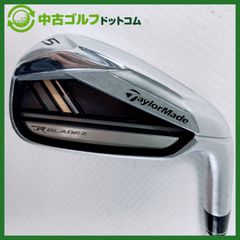 Cleveland アイアンセット 5-S 7本セット - メルカリ