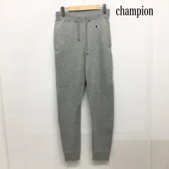 チャンピオン Champion チャンピオン メンズ スウェットパンツ　グレーパンツ メンズ S ISItems【USED】【古着】【中古】50158840のサムネイル