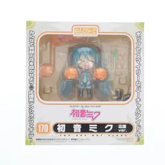 ねんどろいど 170 初音ミク 応援Ver. キャラクター・ボーカル・シリーズ01 初音ミク 完成品 可動フィギュア グッドスマイルカンパニー