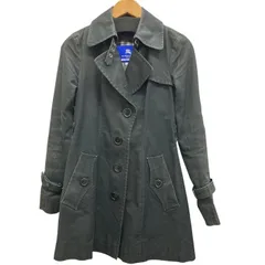 2026年最新】BURBERRY BLUE LABEL レディース トレンチコート