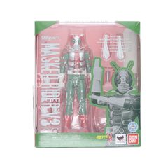 SHFiguarts(피규아츠) 가면 라이더 V3 완성품 가동 피규어 반다이