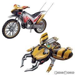 SO-DO CHRONICLE 仮面ライダークウガ 金色の力 セット - メルカリ