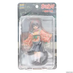 SRDX 一橋ゆりえ(ひとつばしゆりえ) かみちゅ! 完成品 フィギュア ユージン