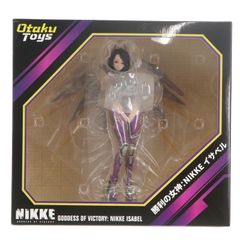 イザベル 通常版 勝利の女神:NIKKE(ニケ) 1/7 完成品 フィギュア Otaku