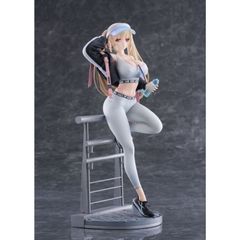 W*i様 アズールレーン「ケルサン ホーリー・ランニング」 アリス