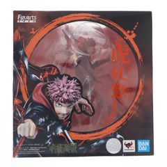 フィギュアーツZERO 虎杖悠仁(いたどりゆうじ) 呪術廻戦 完成品 フィギュア バンダイスピリッツ