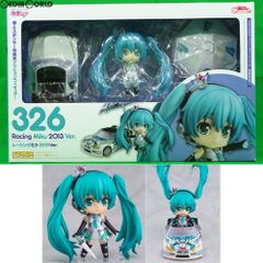 ねんどろいど レーシングミク 2013 セパンver. 初音ミク ジャンク