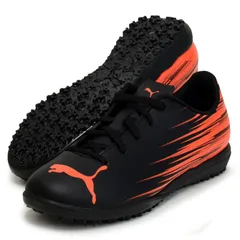 サイズ21.5cm、プーマ PUMA  アタッカント 2 TT  JR  ジュニア サッカートレーニングシューズ  26SS (108497-07)