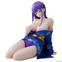 周防美来(すおうみら) 終末のハーレム 1/6 完成品 フィギュア ユニオンクリエイティブのサムネイル